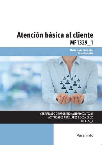 Atención básica al cliente