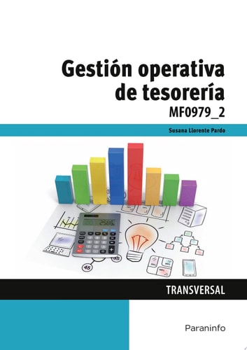 Gestión operativa de tesorería