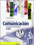 Ámbito de comunicación Lengua extranjera. Inglés. Educación Secundaria para Personas Adultas, nivel II