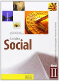 Ámbito social nivel II