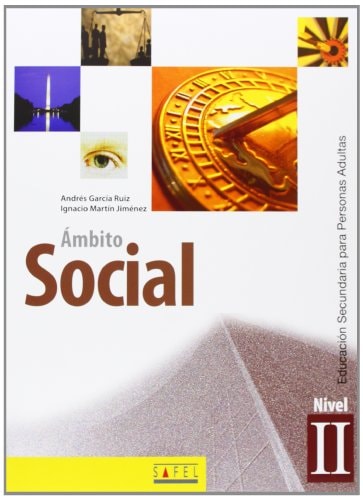 Ámbito social nivel II