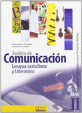 Ambito de Comunicacion: Lengua ca Educacion Secundaria para Adultos
