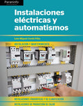 Instalaciones eléctricas y automatismos