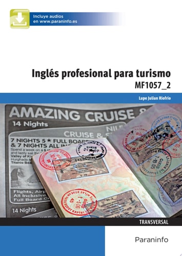 Inglés Profesional para Turismo
