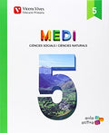 Medi 5 educació primària