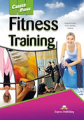 CAREER PATHS Fitness Training - Student's Book