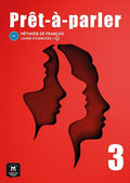 Prêt-à-parler Cahier d'exercices