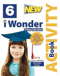 IWONDER 6 PUPIL S BOOK