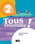 Tous Ensemble 2 Portfolio