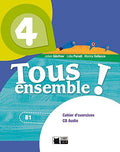 Tous Ensemble 4 Portfolio