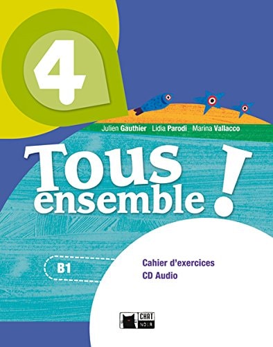 Tous Ensemble 4 Portfolio