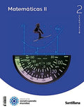 Matemáticas II, 2 Bachillerato, Proyecto Construyendo mundos