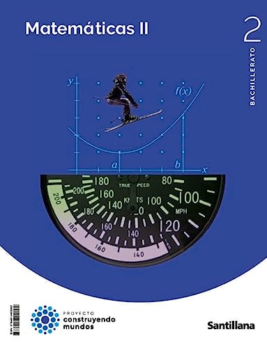 Matemáticas II, 2 Bachillerato, Proyecto Construyendo mundos
