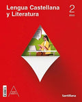Lengua Castellana y Literatura, 2 ESO