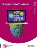 Història de la Filosofia, 2 Batxillerat, Projecte Construint mons