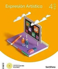 Expresión artística, 4 ESO, Proyecto Construyendo mundos