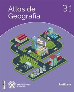 Geografía e Historia, 3 ESO, Proyecto Contruyendo mundos
