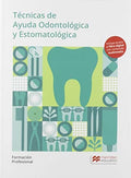 Técnicas de ayuda odontológica y estomatológica