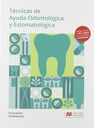 Técnicas de ayuda odontológica y estomatológica