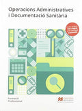 Operacions administratives i documentació sanitària