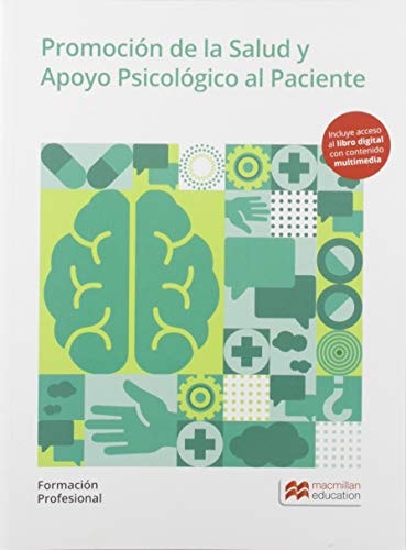 Promoción de la salud y apoyo psicológico al paciente