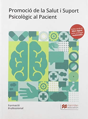 Promoció de la salut i suport psicològic al pacient