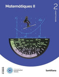 Matemàtiques II, 2 batxillerat, Projecte Construint mons