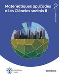 Matemàtiques aplicades a les Ciènces socials II, 2 Batxillerat, Projecte Construint mons