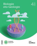 BIOLOGIA GEOLOGIA 4ºESO EUSKERA 23 MUNDUAK ERAIKTZEN