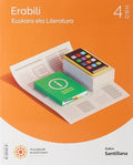 ERABILI EUSKARA E LIT 4ºESO ESUKERA 23 MUNDUAK ERAIKTZEN