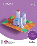 Historia, 4 ESO, Proyecto Construyendo mundos
