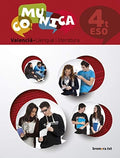 Comunica 4t ESO Valencià, Llengua i literatura