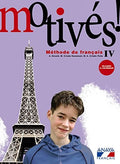 Motivés! IV.