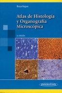 Atlas de histología y organografía microscópica