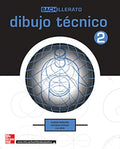 Dibujo técnico. 2.o Bachillerato