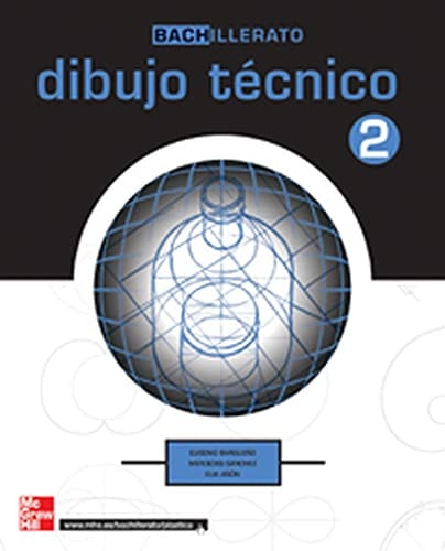 Dibujo técnico. 2.o Bachillerato