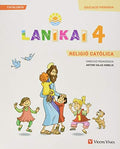 Lanikai, 4 Educació Primària, Catalunya religió catòlica