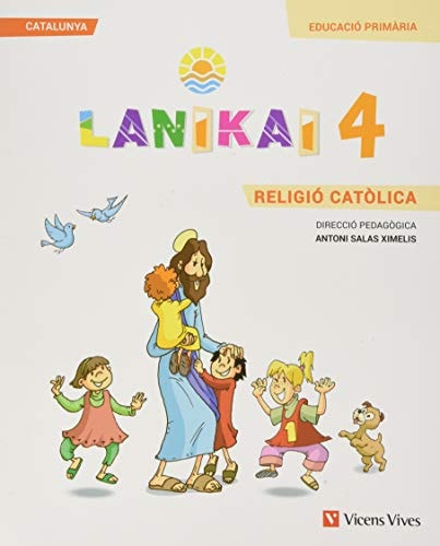 Lanikai, 4 Educació Primària, Catalunya religió catòlica
