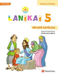 Lanikai, 5 Educació Primària, Catalunya religió catòlica