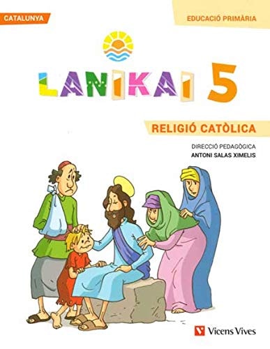 Lanikai, 5 Educació Primària, Catalunya religió catòlica
