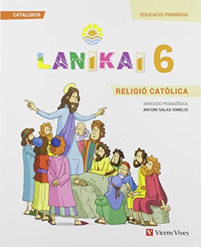 Lanikai, 6 Educació Primària, Catalunya religió catòlica