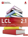LCL 2, Lengua castellana y literatura, Educación secundaria, Canarias