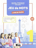 Jeu de mots 1, A1 livre de l'élève