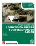 Productes i serveis finacers i d'assegurances bàsics