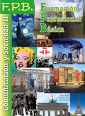 Comunicación y sociedad II Formación Profesional Básica