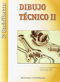 Dibujo técnico, 2o Bachillerato