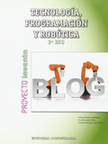 Tecnología, programación y robótica 2o E.S.O.