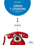 Lengua y Literatura Bachillerato 1