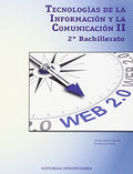Tecnologías de la información y la comunicación II, 2o Bachillerato