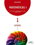 Matemáticas I. Bachillerato 1